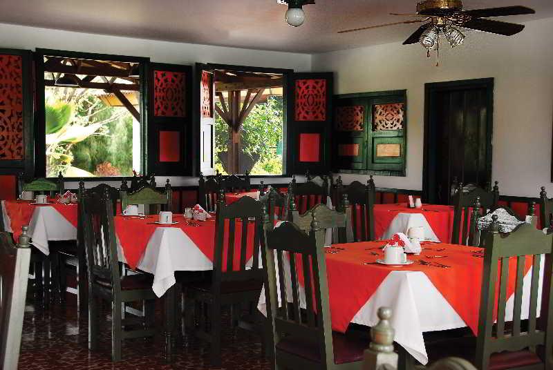 Puerto Espejo Hotel Campestre La Floresta מראה חיצוני תמונה